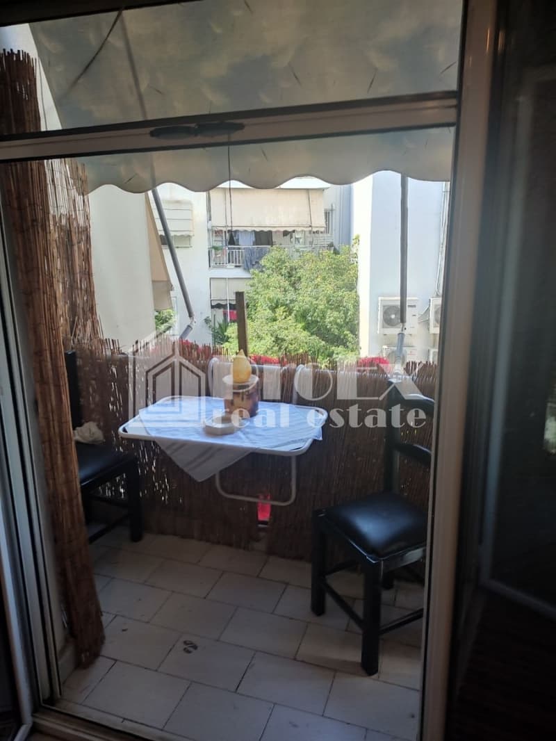 Apartment in Zoodoxos Pigi, Peristeri — Photo 13 of 18