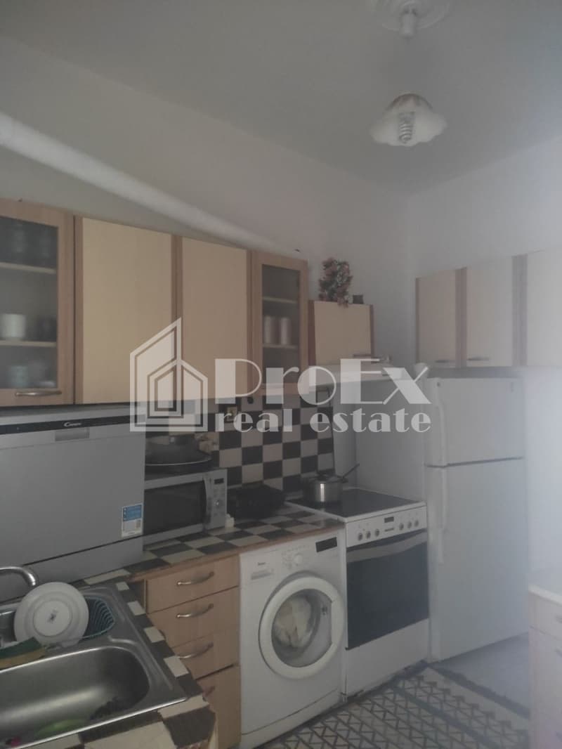Apartment in Zoodoxos Pigi, Peristeri — Photo 2 of 18