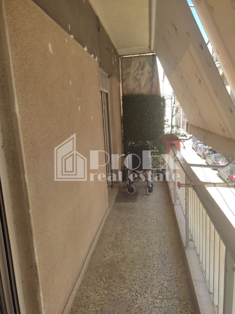Apartment in Zoodoxos Pigi, Peristeri — Photo 6 of 18