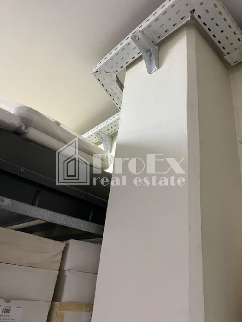 Αποθήκη στην Κέντρο, Μοσχάτο — Φωτογραφία 6 από 11