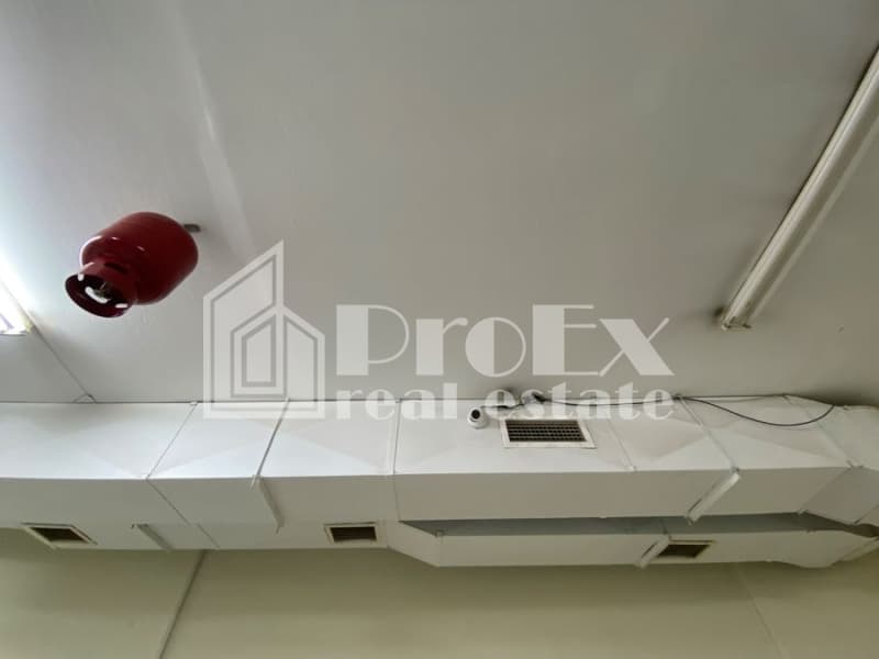 Αποθήκη στην Κέντρο, Μοσχάτο — Φωτογραφία 9 από 11