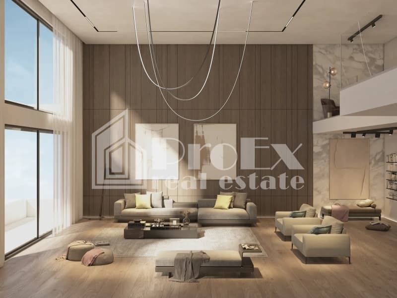 Apartment in Lazarou, Nea Ionia — Photo 4 of 4