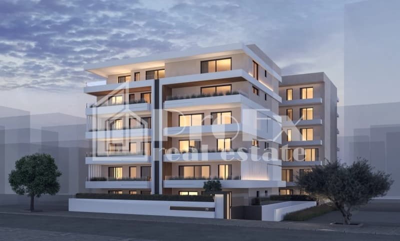 Apartment in Lazarou, Nea Ionia — Photo 2 of 4