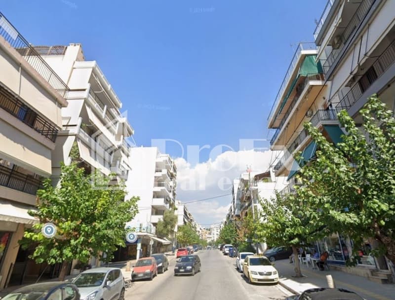Διαμέρισμα στην Προφήτης Ηλίας, Νέα Φιλαδέλφεια