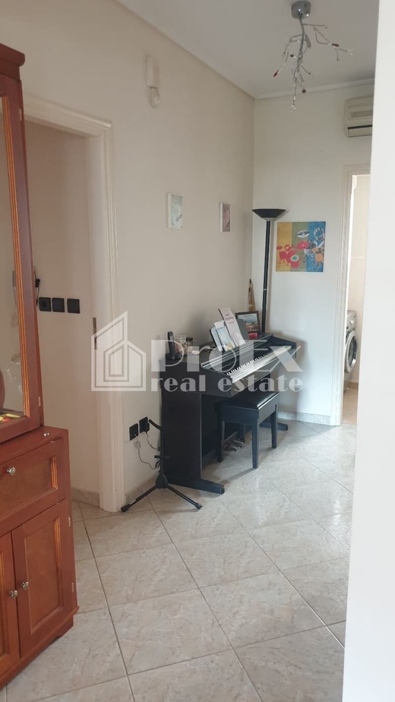 Διαμέρισμα στην Κόκκινος Μύλος, Νέα Φιλαδέλφεια — Φωτογραφία 7 από 25