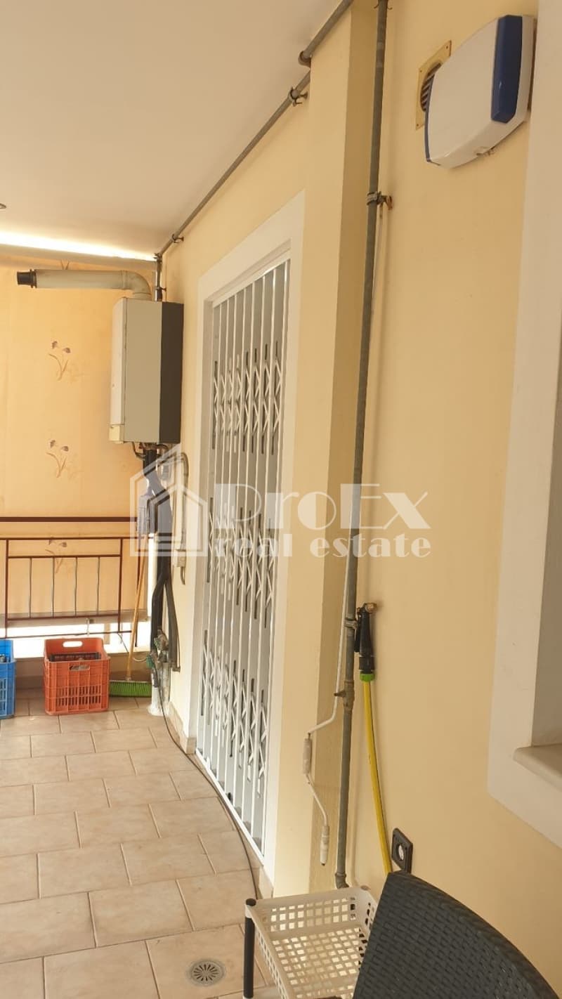 Διαμέρισμα στην Κόκκινος Μύλος, Νέα Φιλαδέλφεια — Φωτογραφία 25 από 25