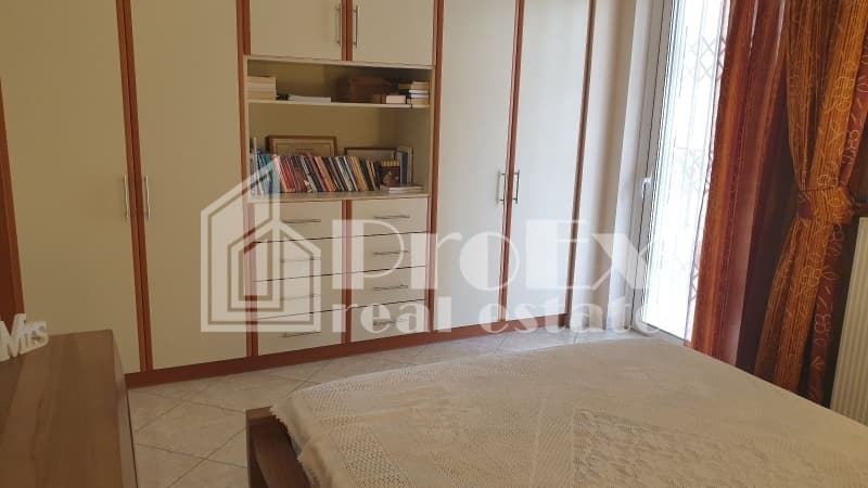 Διαμέρισμα στην Κόκκινος Μύλος, Νέα Φιλαδέλφεια — Φωτογραφία 22 από 25