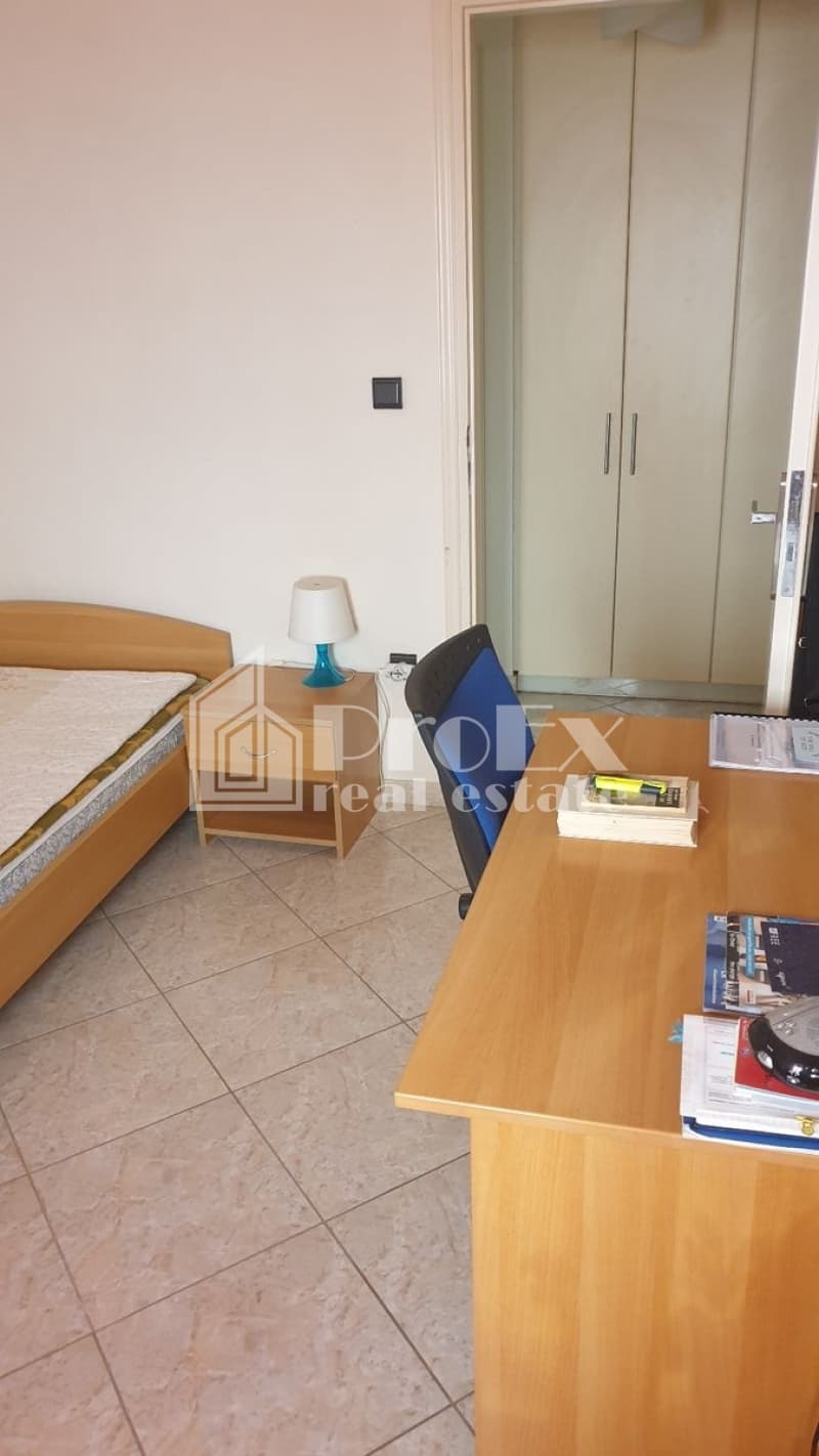 Διαμέρισμα στην Κόκκινος Μύλος, Νέα Φιλαδέλφεια — Φωτογραφία 13 από 25