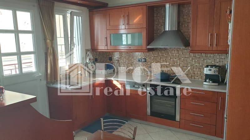 Διαμέρισμα στην Κόκκινος Μύλος, Νέα Φιλαδέλφεια — Φωτογραφία 4 από 25