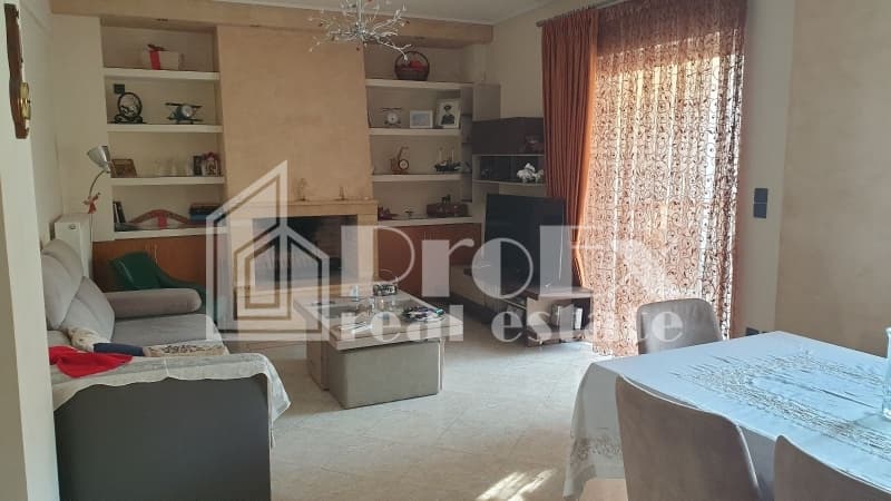 Διαμέρισμα στην Κόκκινος Μύλος, Νέα Φιλαδέλφεια — Φωτογραφία 3 από 25