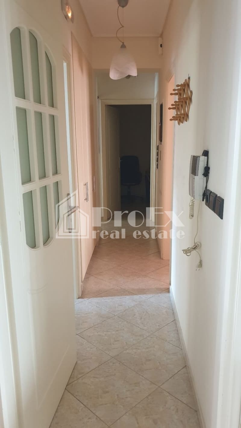 Διαμέρισμα στην Κόκκινος Μύλος, Νέα Φιλαδέλφεια — Φωτογραφία 11 από 25