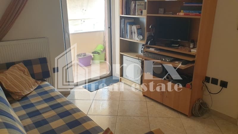 Διαμέρισμα στην Κόκκινος Μύλος, Νέα Φιλαδέλφεια — Φωτογραφία 20 από 25