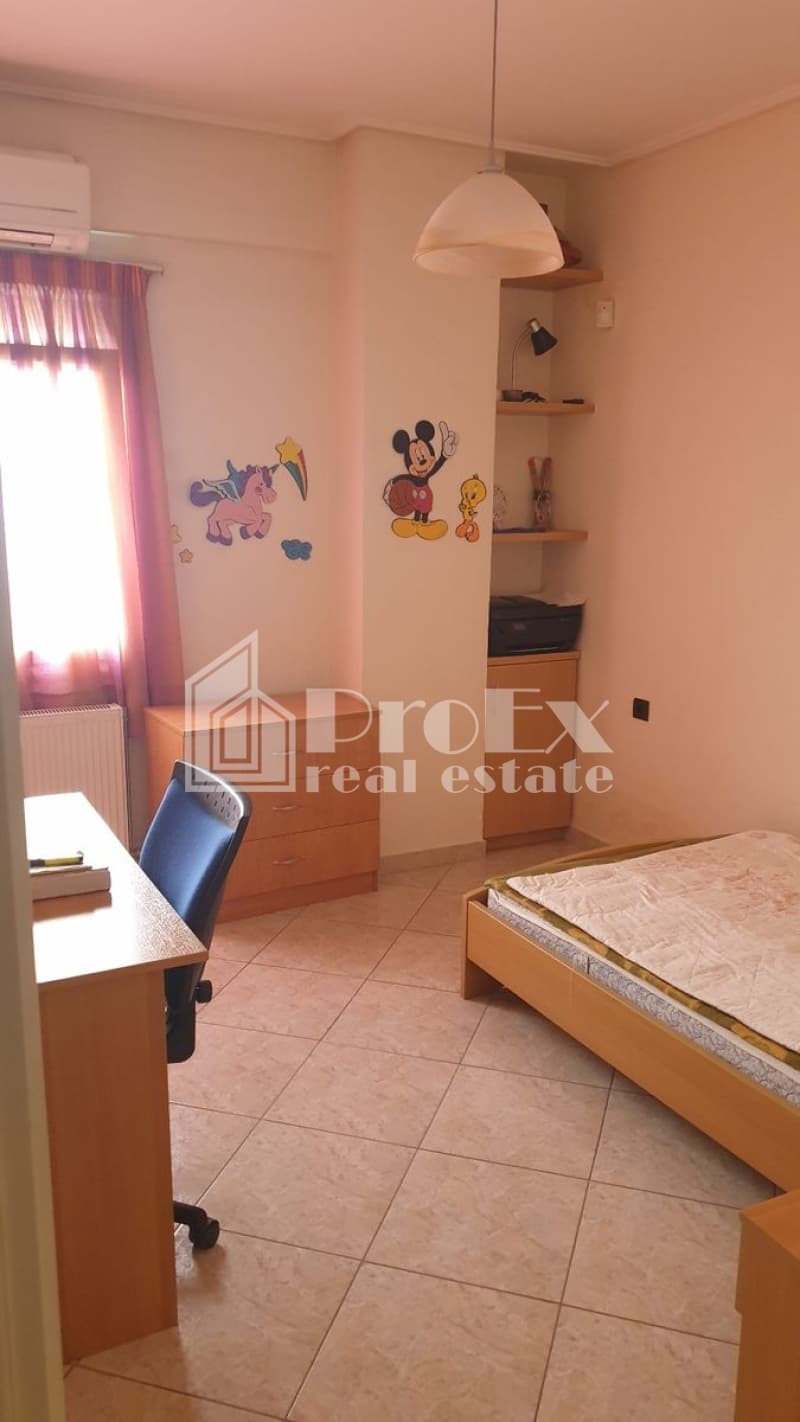 Διαμέρισμα στην Κόκκινος Μύλος, Νέα Φιλαδέλφεια — Φωτογραφία 12 από 25