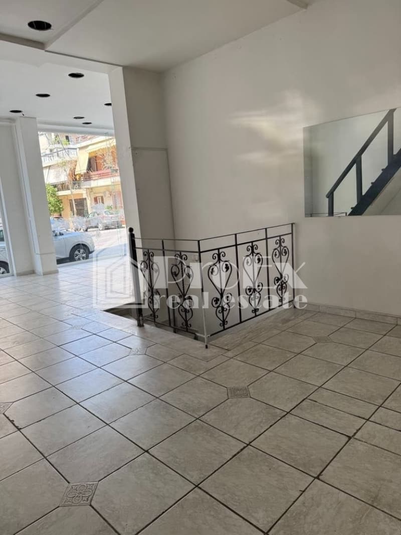 Κατάστημα στην Περισσός, Νέα Ιωνία — Φωτογραφία 3 από 12