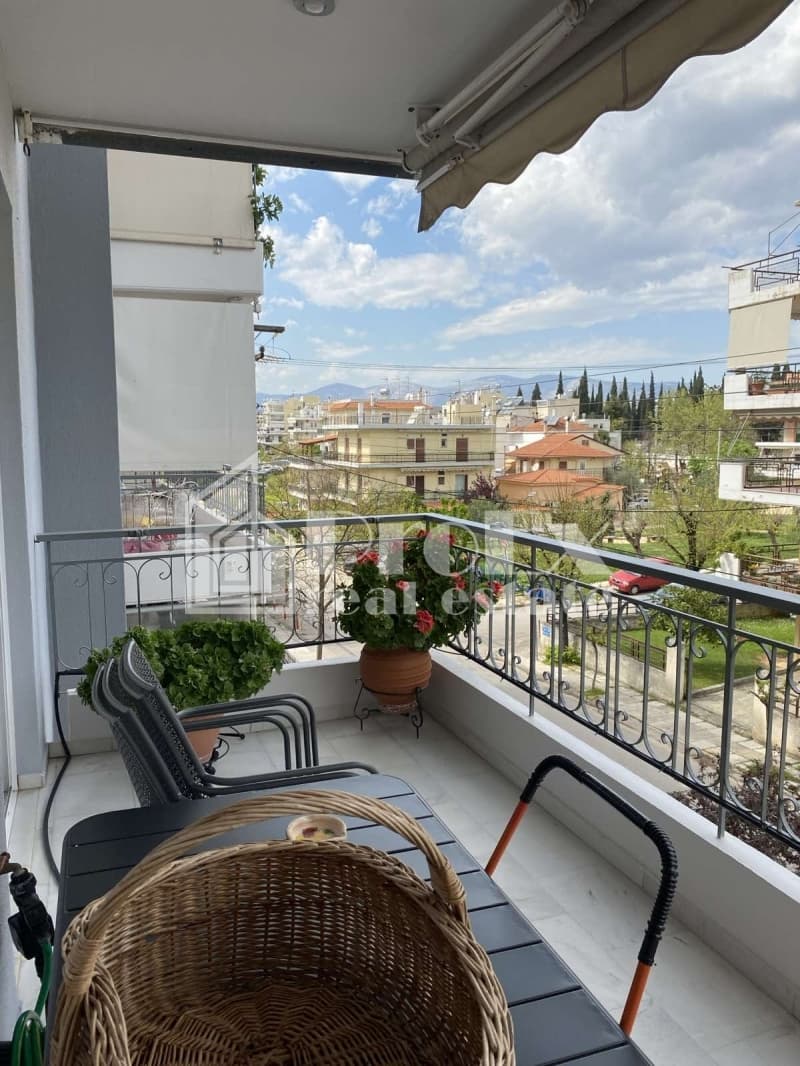 Διαμέρισμα στην Στούντιο Άλφα, Μαρούσι — Φωτογραφία 9 από 9