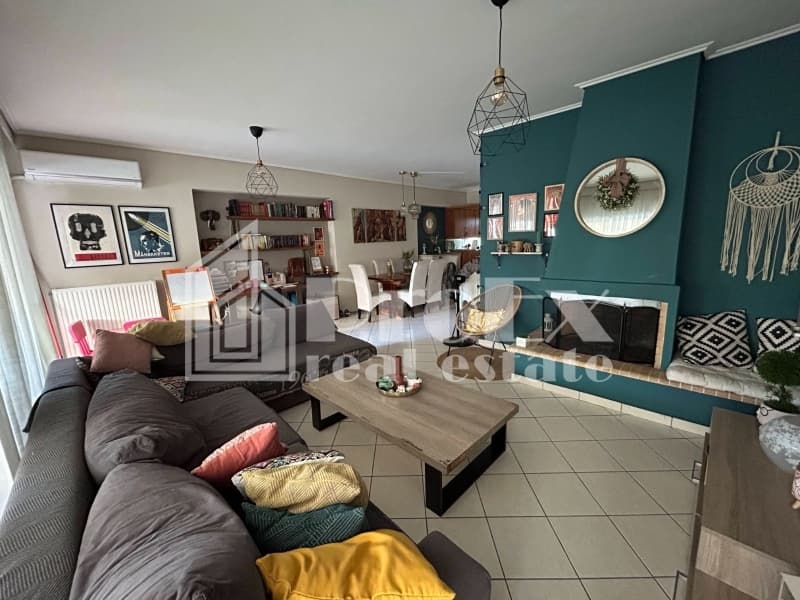 apartment στην Κυψέλη
