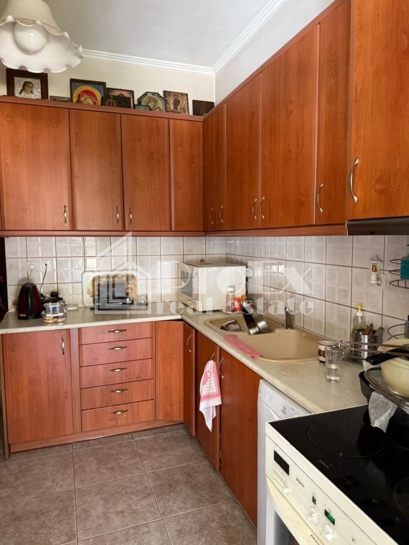 Apartment in Eleftheroupoli, Nea Ionia — Photo 21 of 23