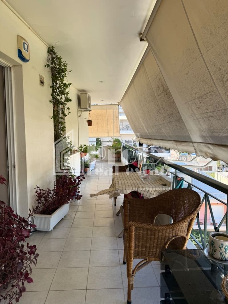 Apartment in Eleftheroupoli, Nea Ionia — Photo 15 of 23