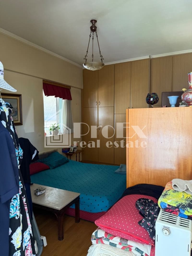 Apartment in Eleftheroupoli, Nea Ionia — Photo 12 of 23