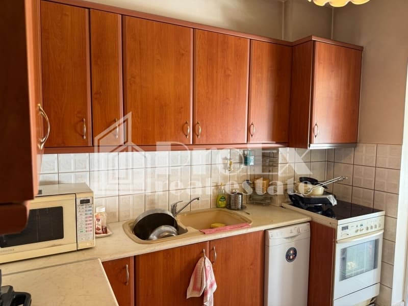 Apartment in Eleftheroupoli, Nea Ionia — Photo 19 of 23