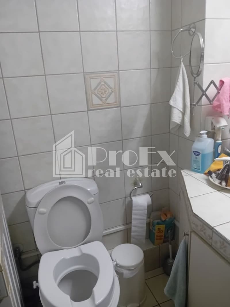 Apartment in Eleftheroupoli, Nea Ionia — Photo 16 of 23