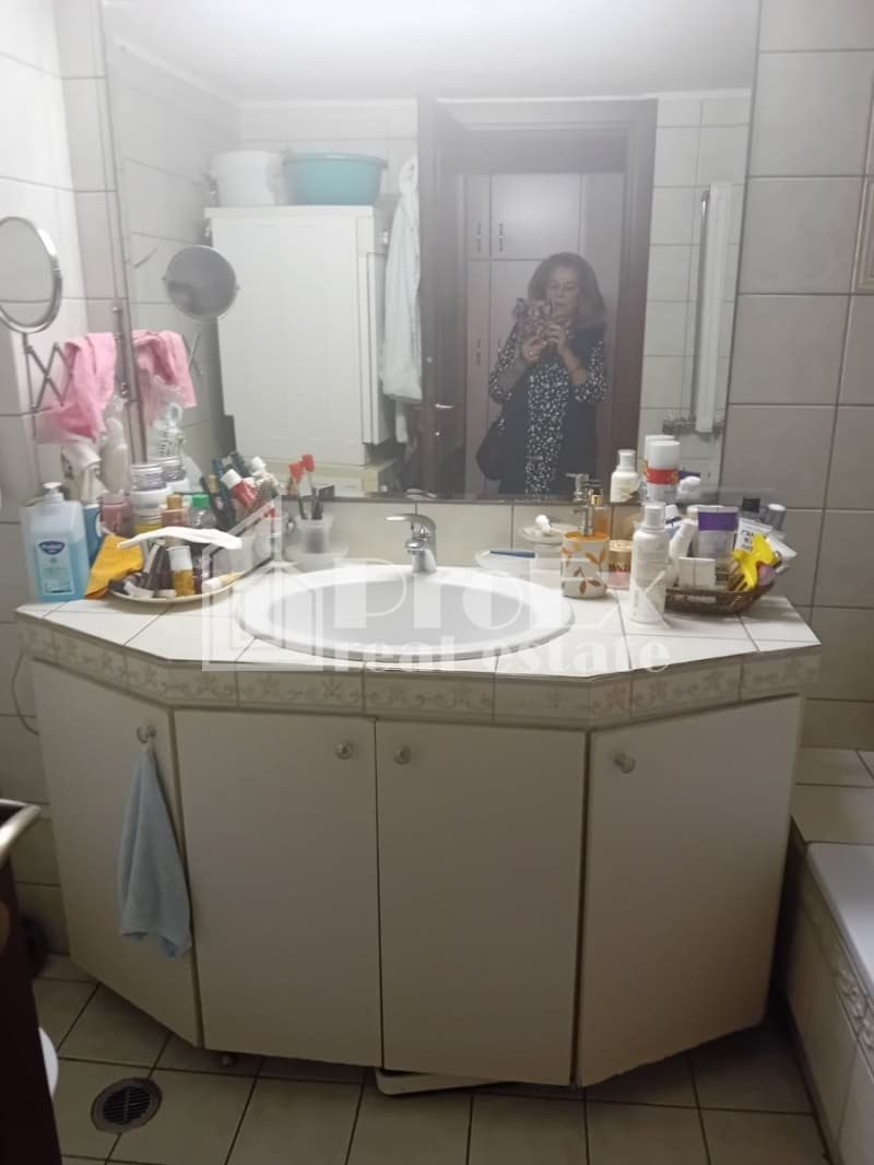 Apartment in Eleftheroupoli, Nea Ionia — Photo 22 of 23