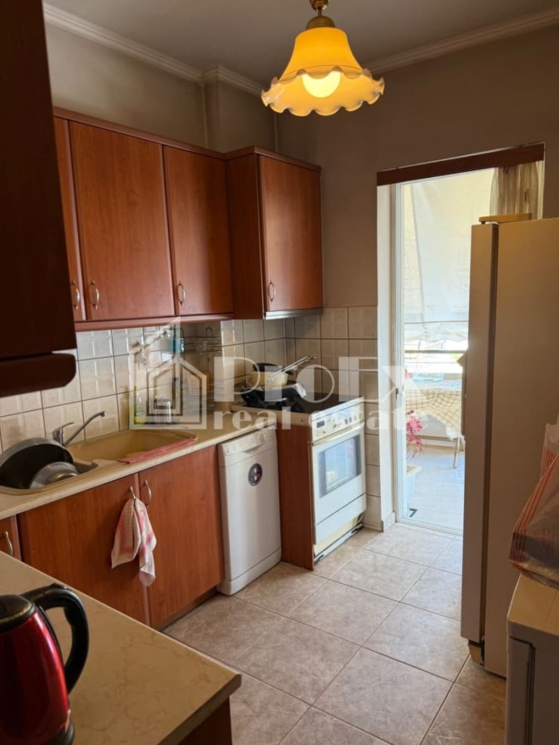 Apartment in Eleftheroupoli, Nea Ionia — Photo 9 of 23