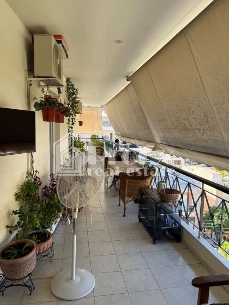 Apartment in Eleftheroupoli, Nea Ionia — Photo 14 of 23