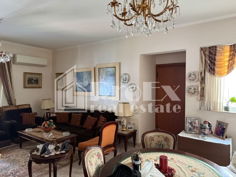 Apartment in Eleftheroupoli, Nea Ionia — Photo 20 of 23