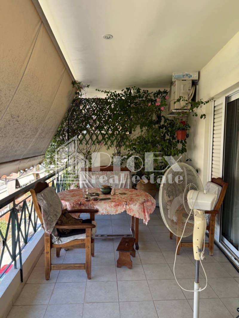 Apartment in Eleftheroupoli, Nea Ionia — Photo 10 of 23