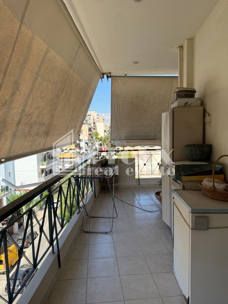 Apartment in Eleftheroupoli, Nea Ionia — Photo 7 of 23