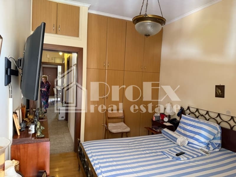 Apartment in Eleftheroupoli, Nea Ionia — Photo 5 of 23