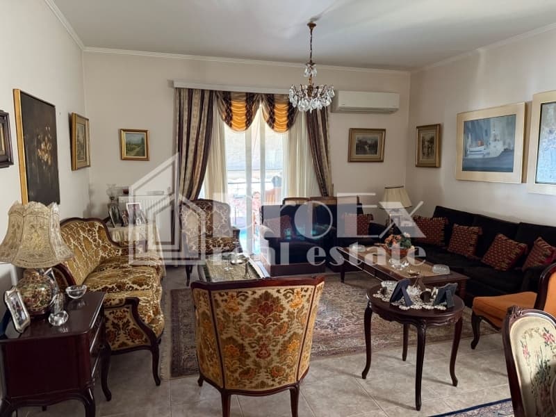 Apartment in Eleftheroupoli, Nea Ionia — Photo 17 of 23