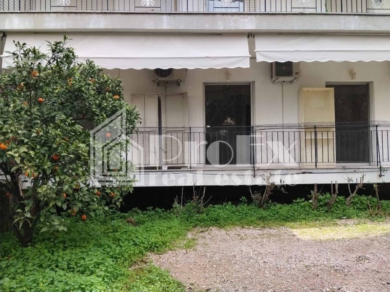 Apartment in Profitis Ilias, Metamorfosi — Photo 13 of 16
