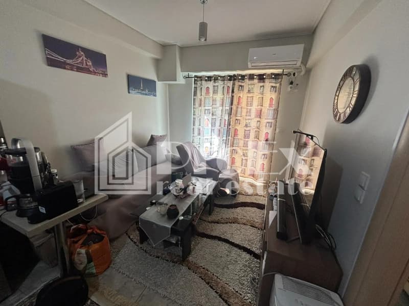 Διαμέρισμα στην Λαμπρινή, Γαλάτσι — Φωτογραφία 11 από 11