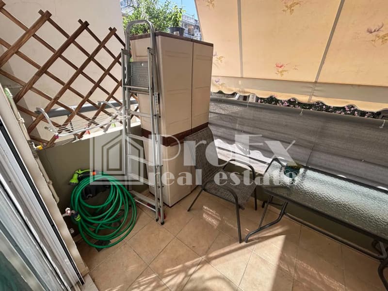 Διαμέρισμα στην Λαμπρινή, Γαλάτσι — Φωτογραφία 4 από 11
