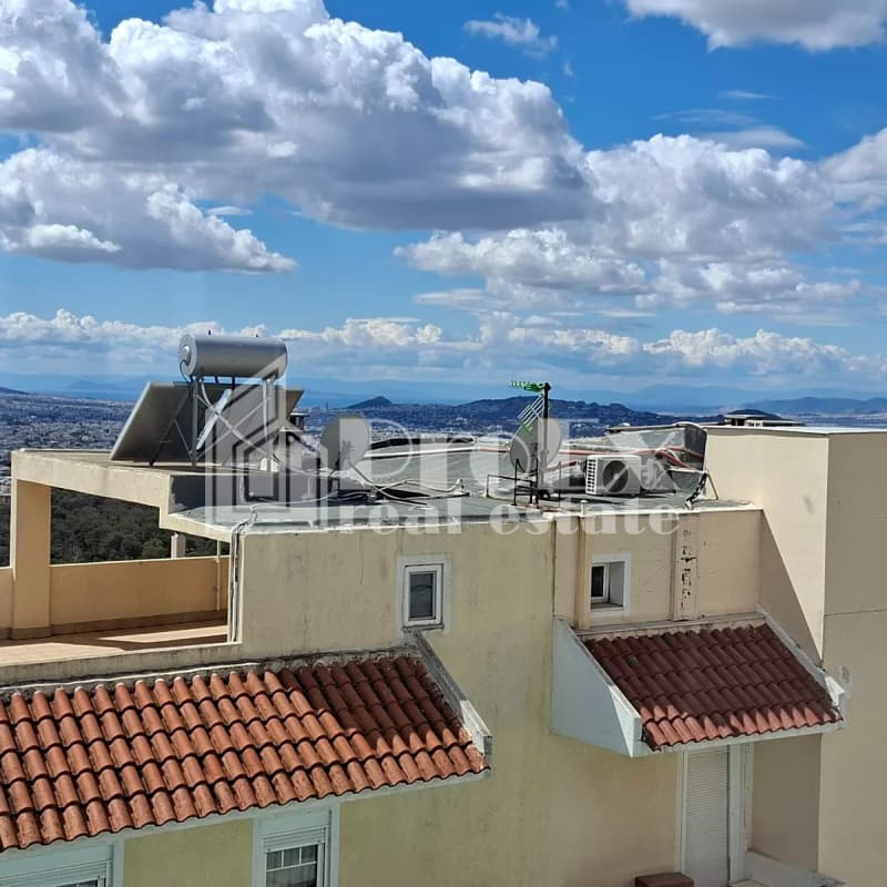 House in Ano Melissia, Melissia — Photo 1 of 3