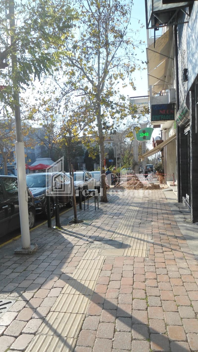 Κατάστημα στην Νέο Τέρμα, Μαρούσι — Φωτογραφία 4 από 6