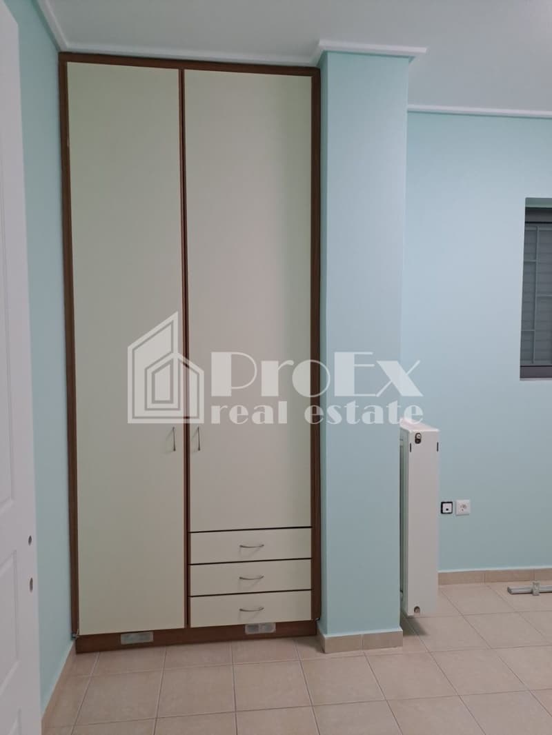 Διαμέρισμα στην Πράσινος Λόφος, Ηράκλειο — Φωτογραφία 13 από 19