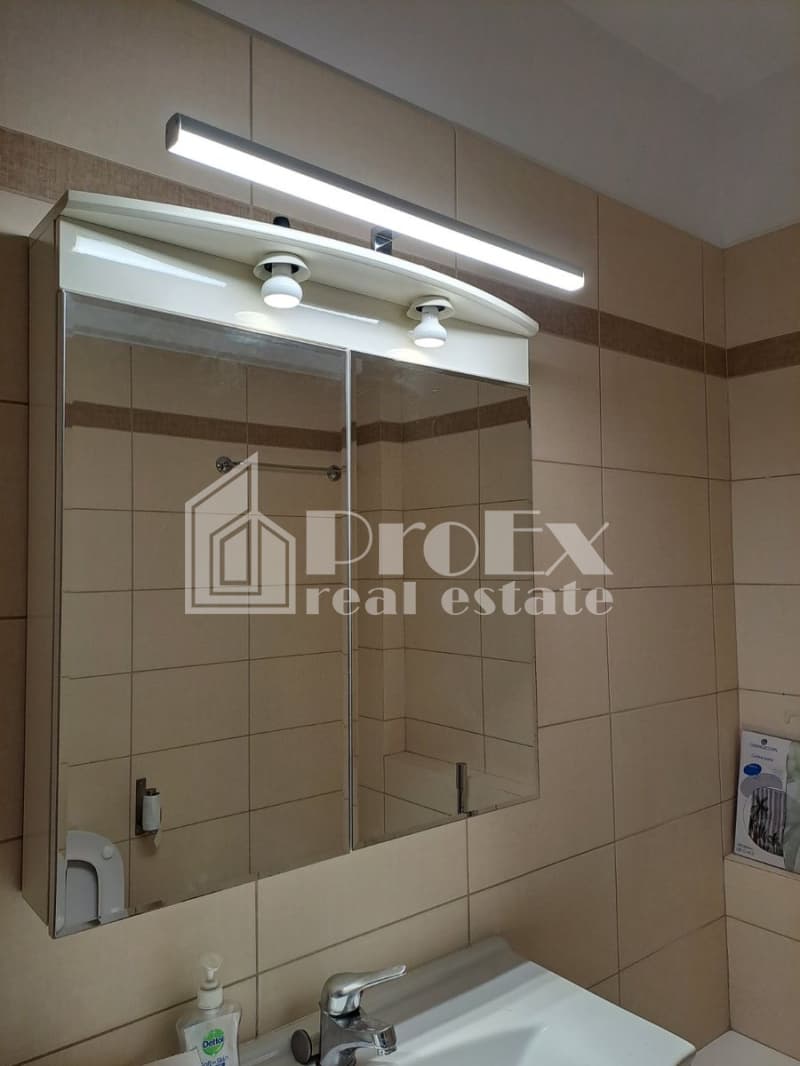 Διαμέρισμα στην Πράσινος Λόφος, Ηράκλειο — Φωτογραφία 16 από 19