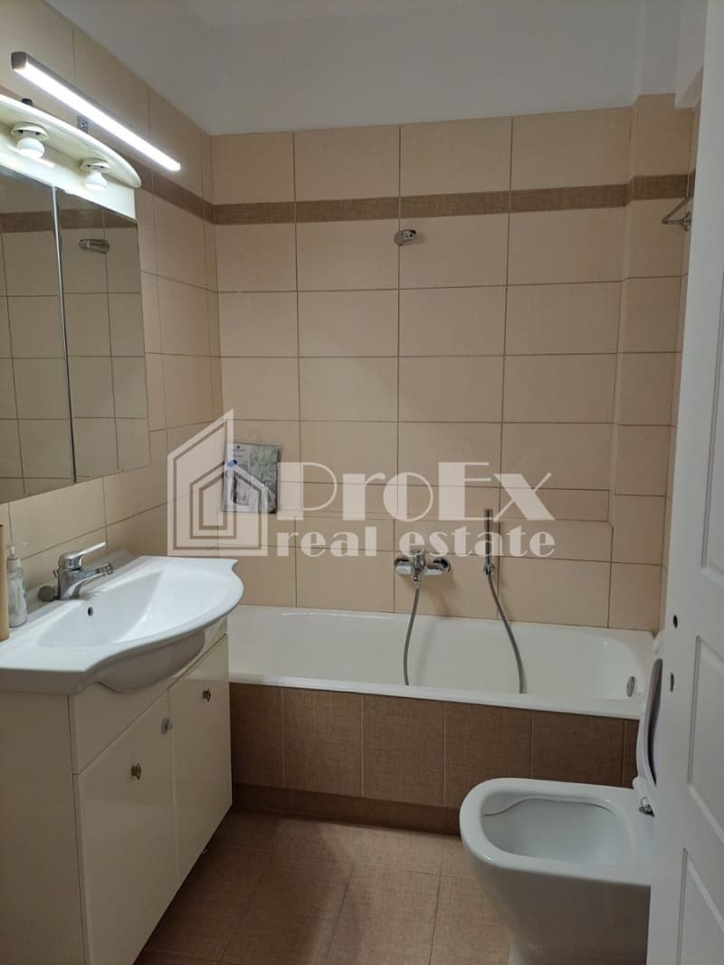 Διαμέρισμα στην Πράσινος Λόφος, Ηράκλειο — Φωτογραφία 17 από 19
