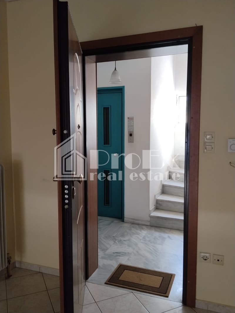 Apartment in Ionia, Nea Ionia — Photo 17 of 18