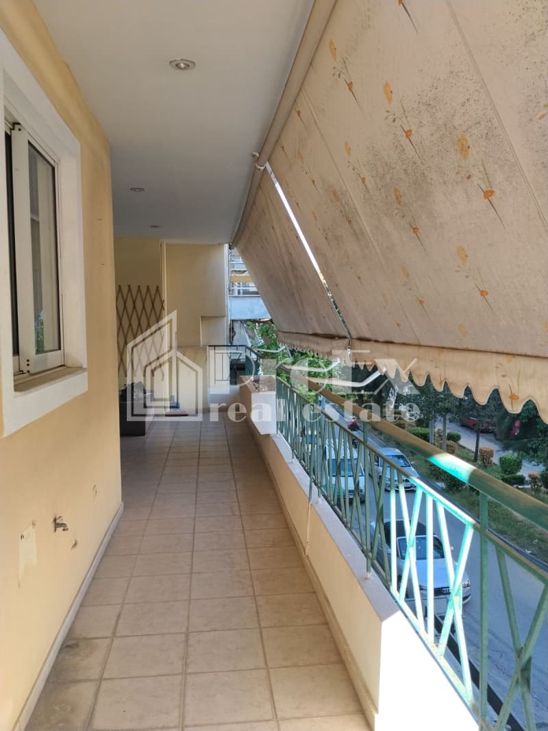 Apartment in Ionia, Nea Ionia — Photo 14 of 18