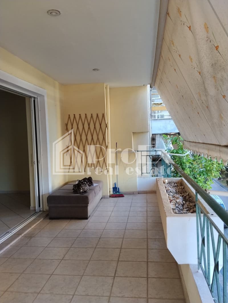 Apartment in Ionia, Nea Ionia — Photo 13 of 18