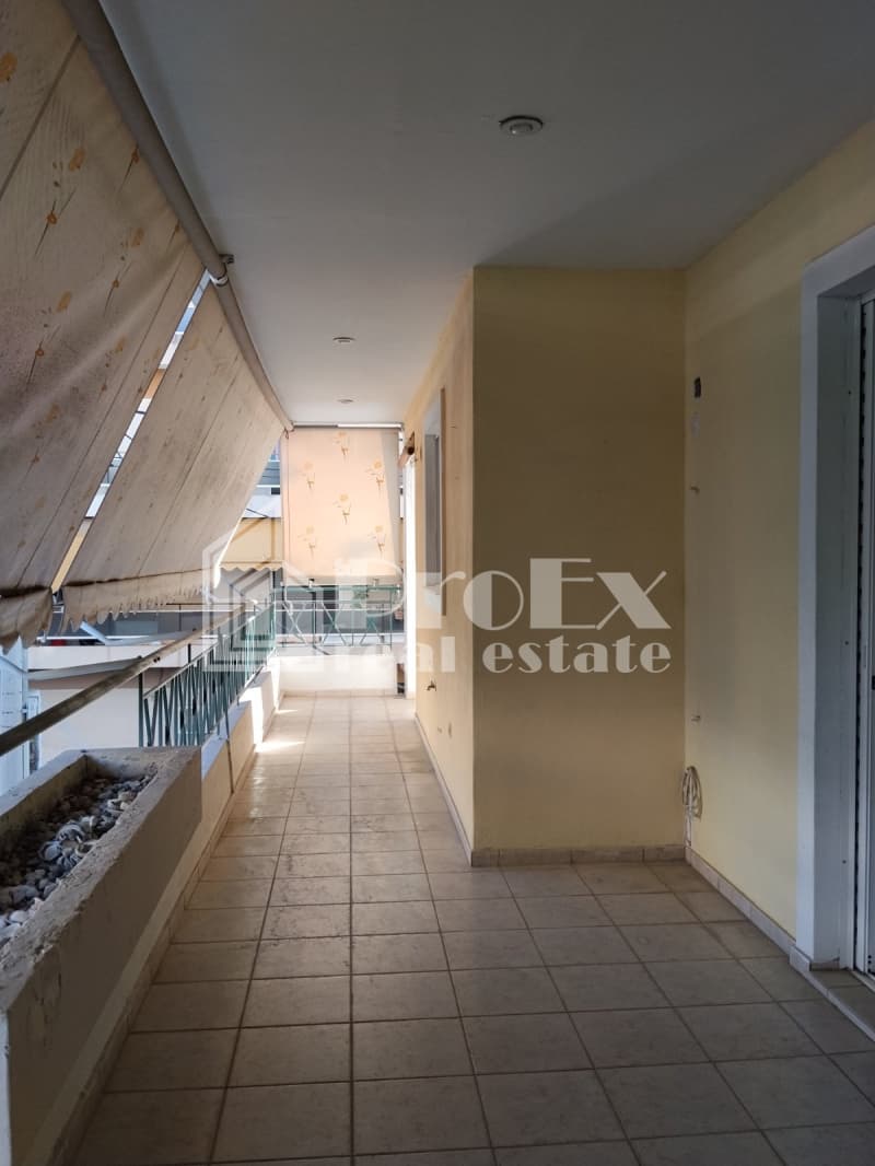 Apartment in Ionia, Nea Ionia — Photo 15 of 18