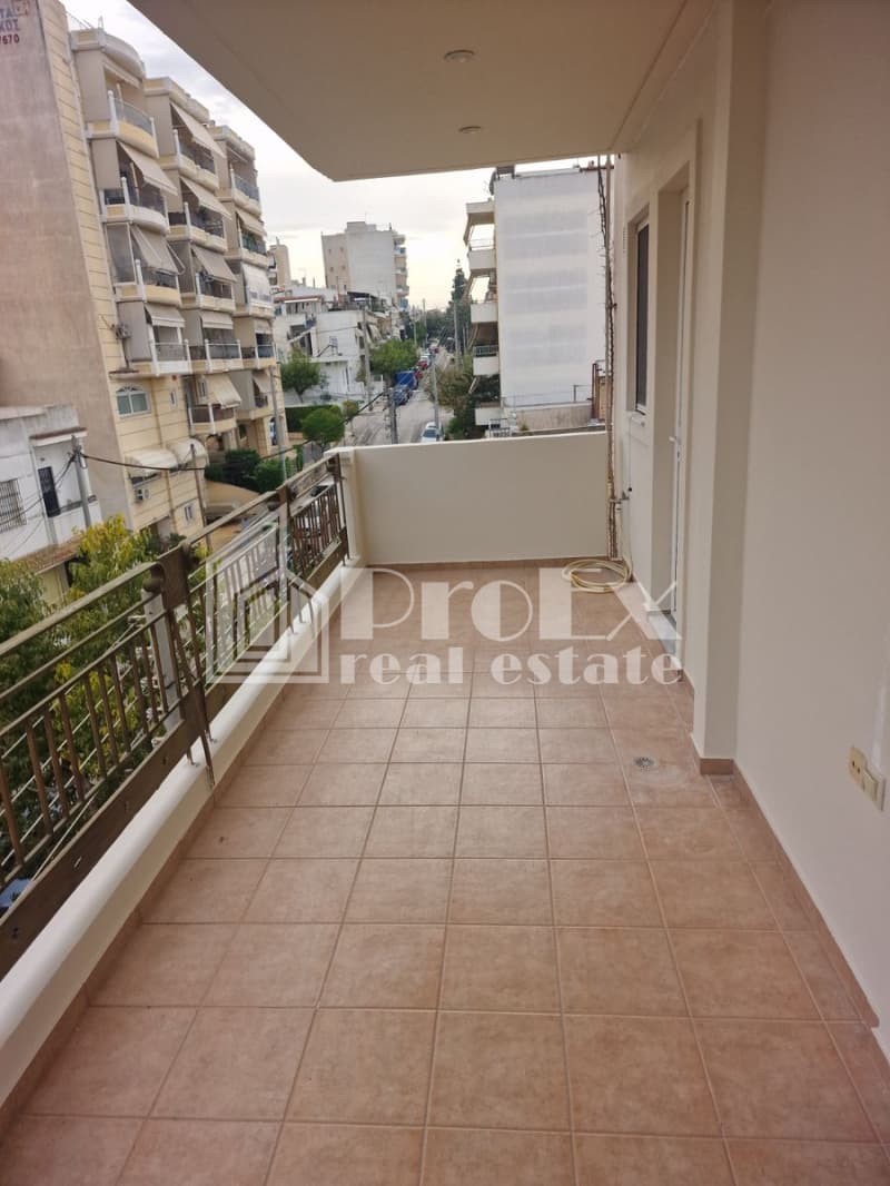 Apartment in Saframpoli, Nea Ionia — Photo 15 of 17