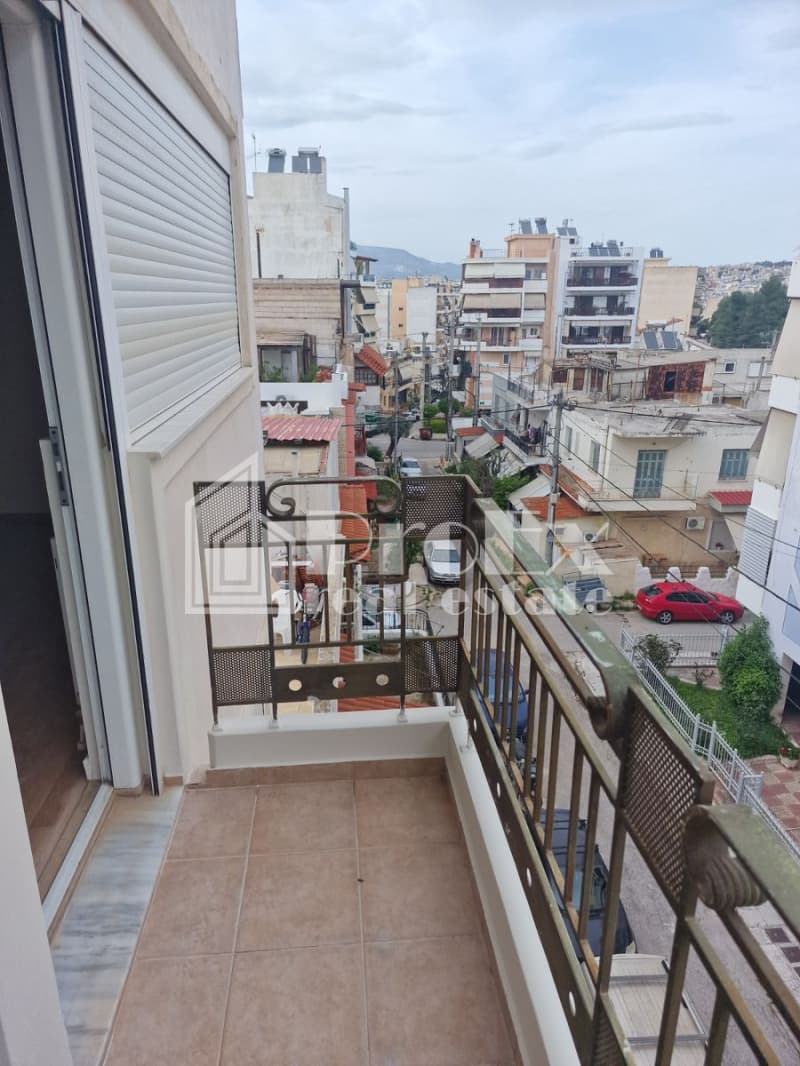 Apartment in Saframpoli, Nea Ionia — Photo 17 of 17