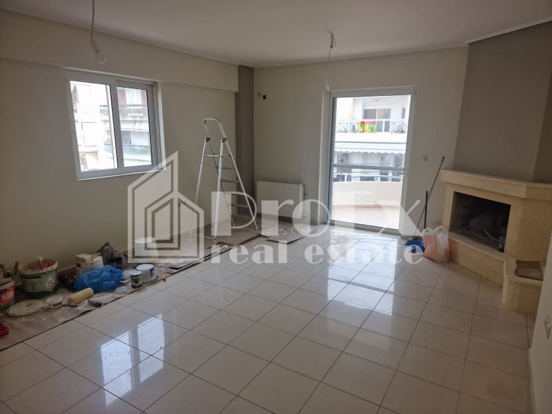 Apartment in Saframpoli, Nea Ionia — Photo 4 of 17