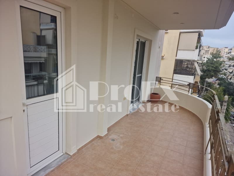 Apartment in Saframpoli, Nea Ionia — Photo 16 of 17