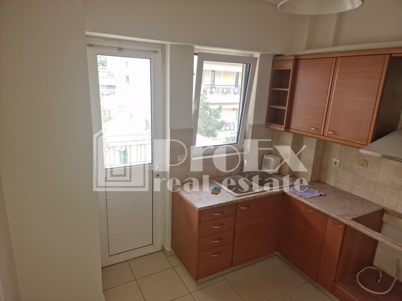 Apartment in Saframpoli, Nea Ionia — Photo 13 of 17
